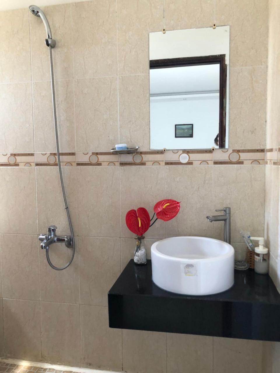 Vien Dong Hotel Đà Nẵng Exterior foto