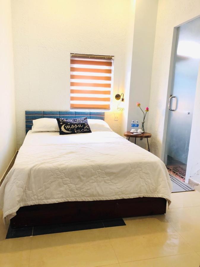 Vien Dong Hotel Đà Nẵng Exterior foto