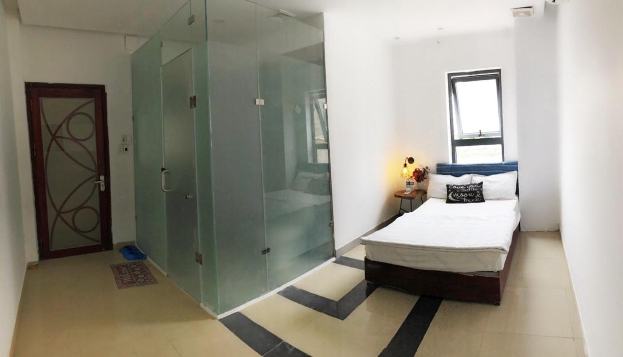 Vien Dong Hotel Đà Nẵng Exterior foto